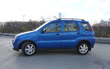Suzuki Ignis II (HR), 2006 год, 300 000 рублей, 4 фотография