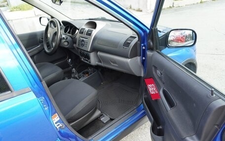 Suzuki Ignis II (HR), 2006 год, 300 000 рублей, 9 фотография