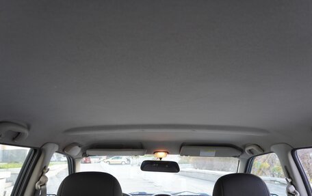Suzuki Ignis II (HR), 2006 год, 300 000 рублей, 18 фотография