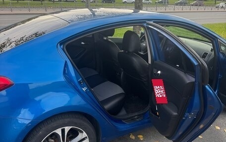 KIA Cerato III, 2013 год, 1 200 000 рублей, 3 фотография