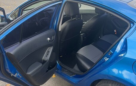 KIA Cerato III, 2013 год, 1 200 000 рублей, 9 фотография