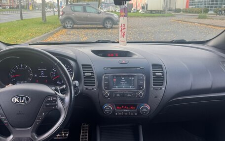 KIA Cerato III, 2013 год, 1 200 000 рублей, 11 фотография
