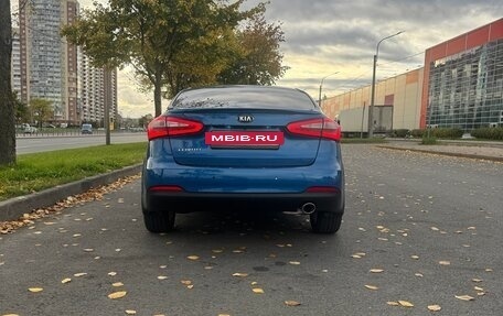 KIA Cerato III, 2013 год, 1 200 000 рублей, 5 фотография