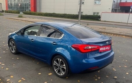 KIA Cerato III, 2013 год, 1 200 000 рублей, 6 фотография