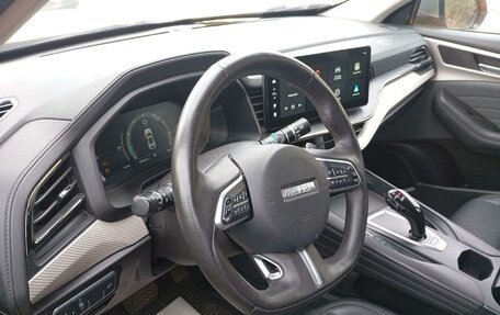 Haval F7 I, 2024 год, 1 214 000 рублей, 6 фотография