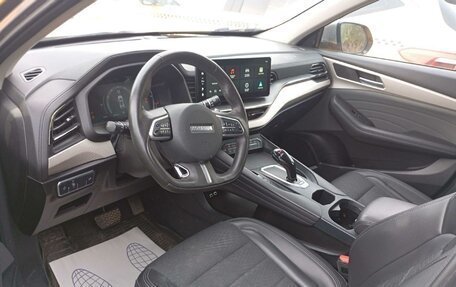 Haval F7 I, 2024 год, 1 214 000 рублей, 8 фотография