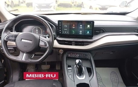 Haval F7 I, 2024 год, 1 214 000 рублей, 5 фотография