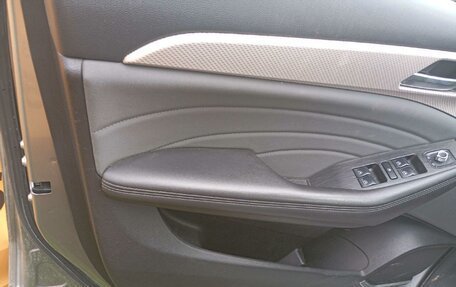 Haval F7 I, 2024 год, 1 214 000 рублей, 9 фотография