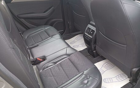 Haval F7 I, 2024 год, 1 214 000 рублей, 14 фотография