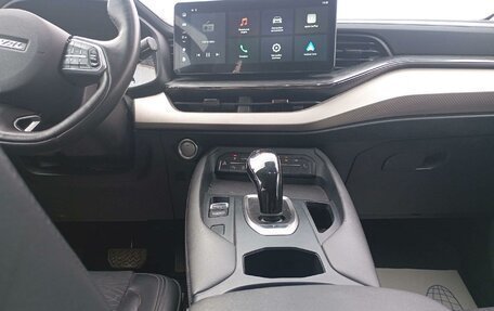 Haval F7 I, 2024 год, 1 214 000 рублей, 13 фотография