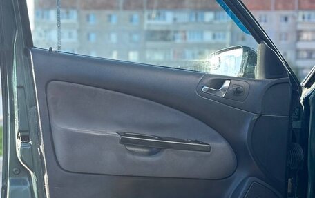 Skoda Octavia, 2006 год, 230 000 рублей, 10 фотография