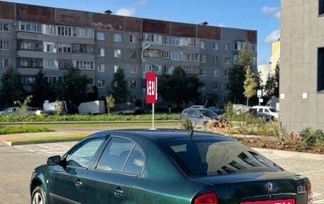 Skoda Octavia, 2006 год, 230 000 рублей, 4 фотография