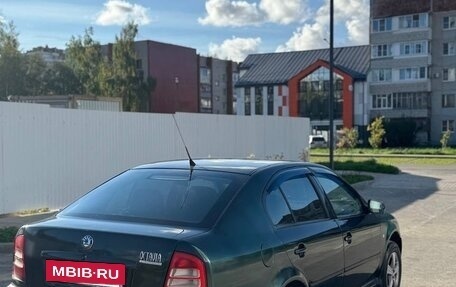 Skoda Octavia, 2006 год, 230 000 рублей, 6 фотография