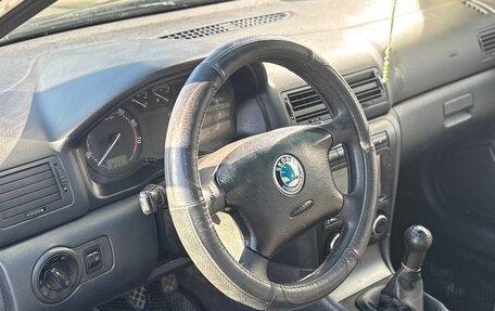 Skoda Octavia, 2006 год, 230 000 рублей, 14 фотография