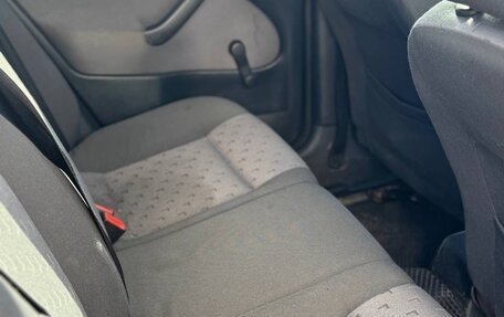 Skoda Octavia, 2006 год, 230 000 рублей, 16 фотография