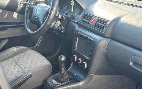 Skoda Octavia, 2006 год, 230 000 рублей, 15 фотография