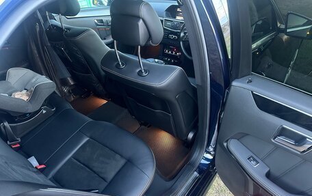 Mercedes-Benz E-Класс, 2012 год, 1 770 000 рублей, 5 фотография