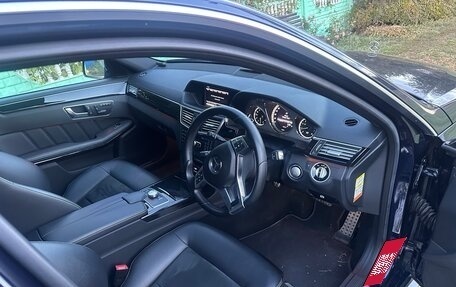Mercedes-Benz E-Класс, 2012 год, 1 770 000 рублей, 4 фотография