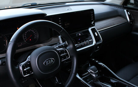 KIA Sorento IV, 2021 год, 3 370 000 рублей, 7 фотография