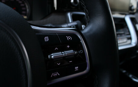 KIA Sorento IV, 2021 год, 3 370 000 рублей, 15 фотография