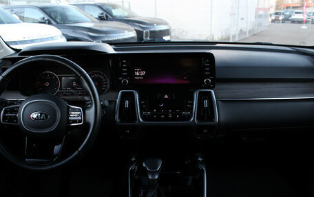KIA Sorento IV, 2021 год, 3 370 000 рублей, 9 фотография