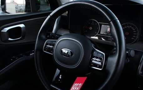 KIA Sorento IV, 2021 год, 3 370 000 рублей, 14 фотография