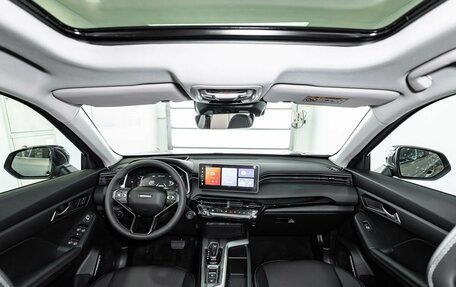 Haval Jolion, 2026 год, 2 649 000 рублей, 7 фотография