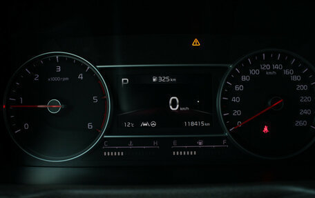 KIA Sorento IV, 2021 год, 3 370 000 рублей, 21 фотография