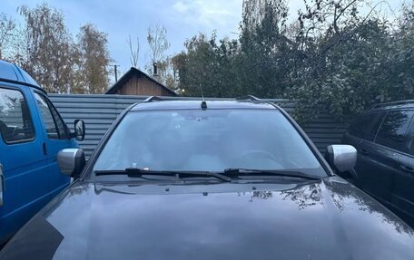 Mitsubishi Pajero Sport II рестайлинг, 2014 год, 1 500 000 рублей, 2 фотография