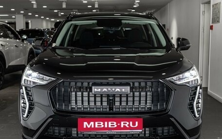 Haval Jolion, 2026 год, 2 649 000 рублей, 4 фотография
