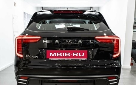Haval Jolion, 2026 год, 2 649 000 рублей, 6 фотография