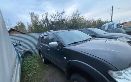 Mitsubishi Pajero Sport II рестайлинг, 2014 год, 1 500 000 рублей, 5 фотография