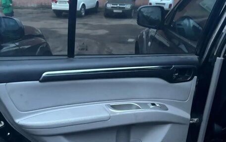 Mitsubishi Pajero Sport II рестайлинг, 2014 год, 1 500 000 рублей, 10 фотография