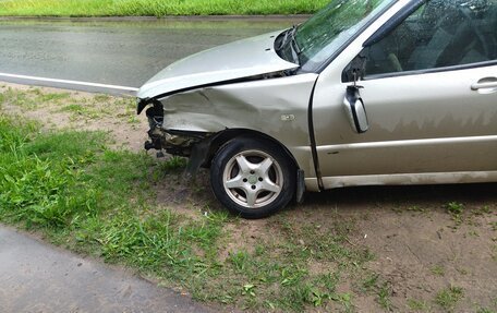 Chery Amulet (A15) I, 2007 год, 100 000 рублей, 2 фотография