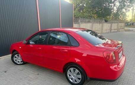 Chevrolet Lacetti, 2008 год, 385 000 рублей, 3 фотография