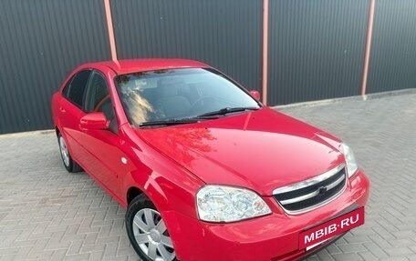Chevrolet Lacetti, 2008 год, 385 000 рублей, 7 фотография