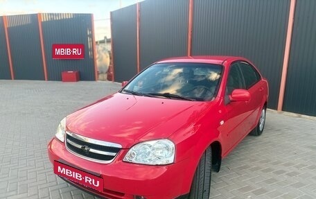 Chevrolet Lacetti, 2008 год, 385 000 рублей, 6 фотография