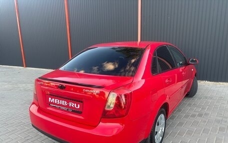 Chevrolet Lacetti, 2008 год, 385 000 рублей, 4 фотография