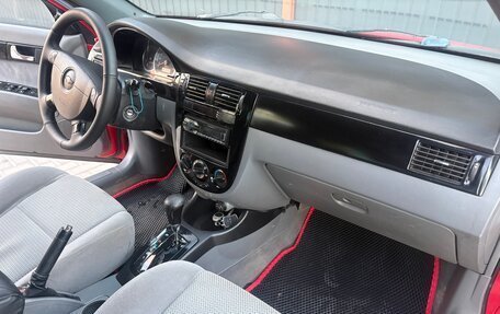Chevrolet Lacetti, 2008 год, 385 000 рублей, 10 фотография