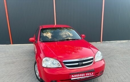 Chevrolet Lacetti, 2008 год, 385 000 рублей, 11 фотография