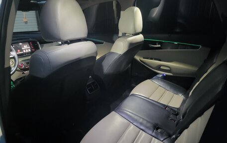 KIA Sorento III Prime рестайлинг, 2018 год, 2 250 000 рублей, 13 фотография