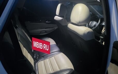 KIA Sorento III Prime рестайлинг, 2018 год, 2 250 000 рублей, 12 фотография
