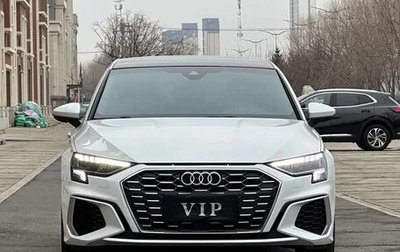 Audi A3, 2023 год, 1 795 000 рублей, 1 фотография
