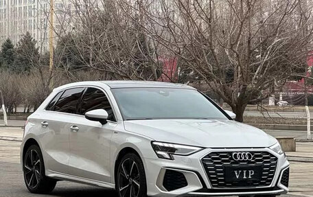 Audi A3, 2023 год, 1 795 000 рублей, 2 фотография