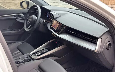 Audi A3, 2023 год, 1 795 000 рублей, 10 фотография