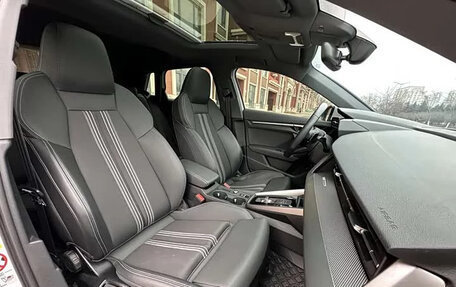 Audi A3, 2023 год, 1 795 000 рублей, 12 фотография