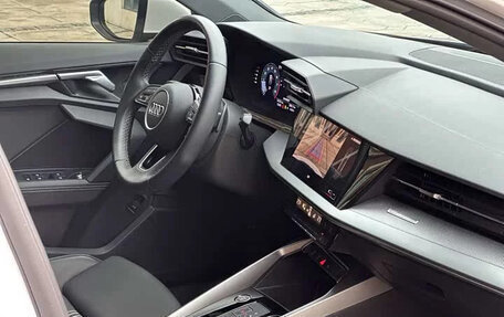 Audi A3, 2023 год, 1 795 000 рублей, 9 фотография