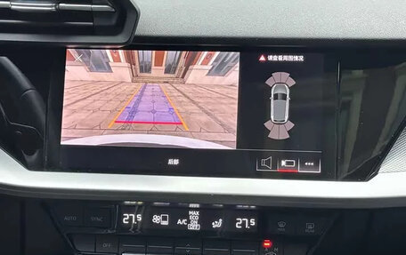 Audi A3, 2023 год, 1 795 000 рублей, 14 фотография