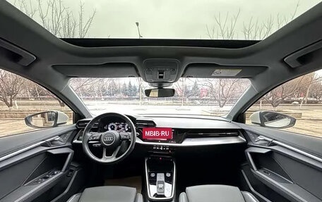 Audi A3, 2023 год, 1 795 000 рублей, 8 фотография