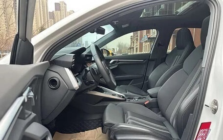 Audi A3, 2023 год, 1 795 000 рублей, 11 фотография